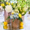 A Graduation Party with Taste: Seasonal Ingredients, Premium Menu, and Professional Service